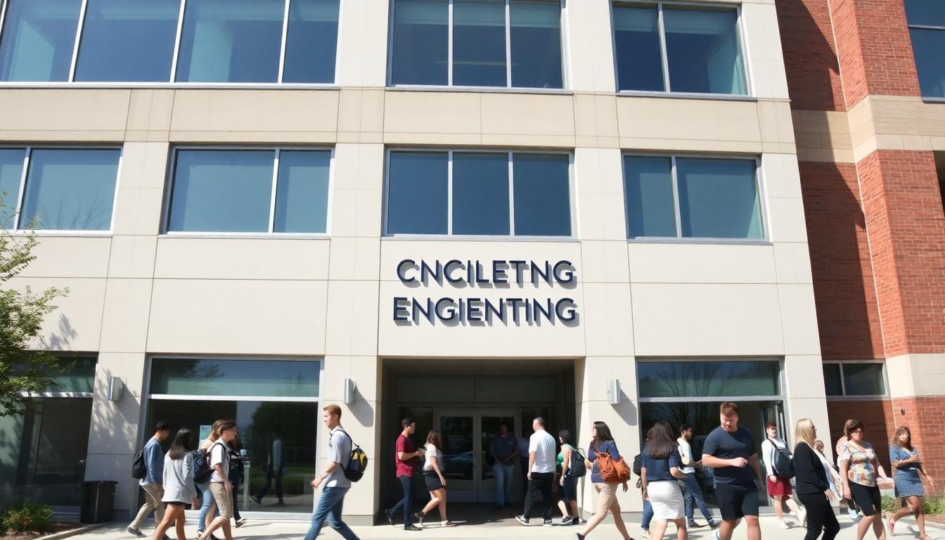 How UConn’s Queer Science Event Is Opening STEM Doors