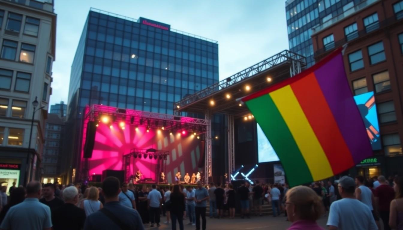 Róisín Murphy’s LGBTQ+ legacy and the cost of public backlash