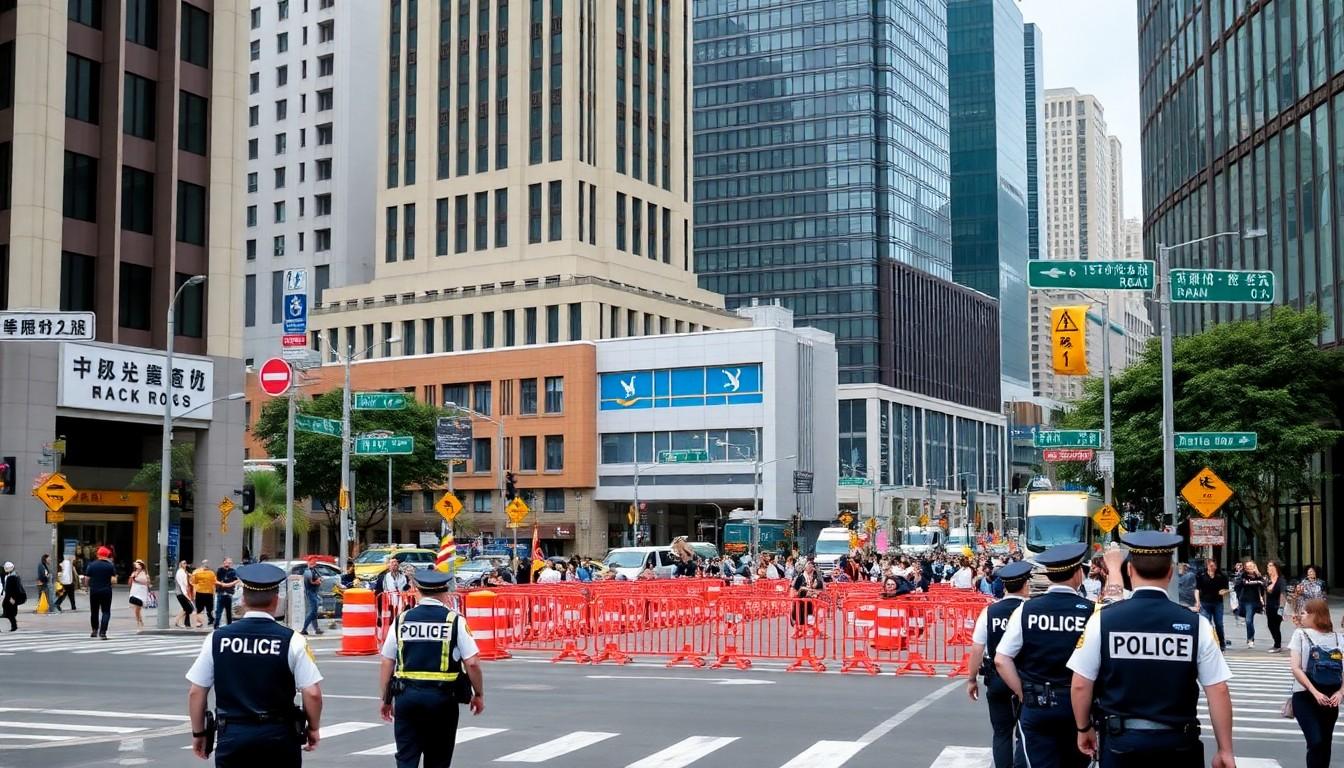 Taiwan Pride 2026 Travel Guide: Parade Routes and Road Closures