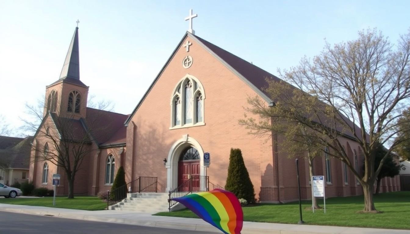 US bishops back anti-trans ballot measures as LGBTQ+ rights face votes