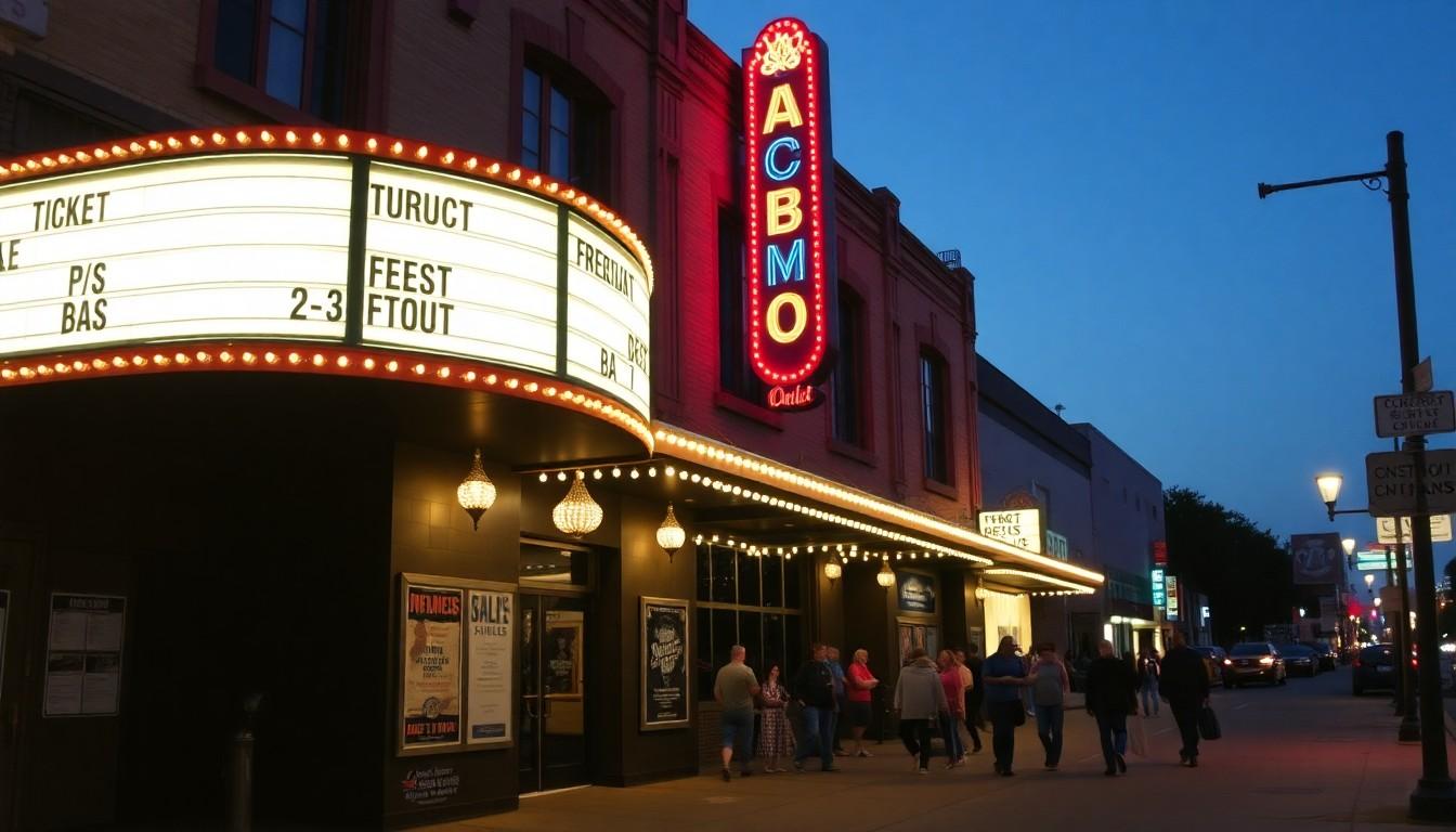 Best LGBTQ+ Halloween events in Austin for Halloweekend