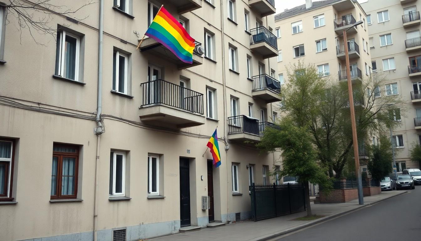 How Queer Christians in Russia Hold On to Faith