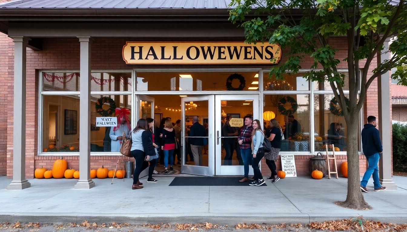 Final Colgay Pride Halloween Festival Brings Farewell Fun to Columbus
