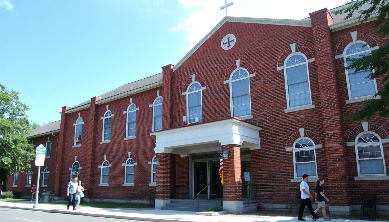 Supreme Court Catholic School Case Puts LGBTQ+ Inclusion in Focus
