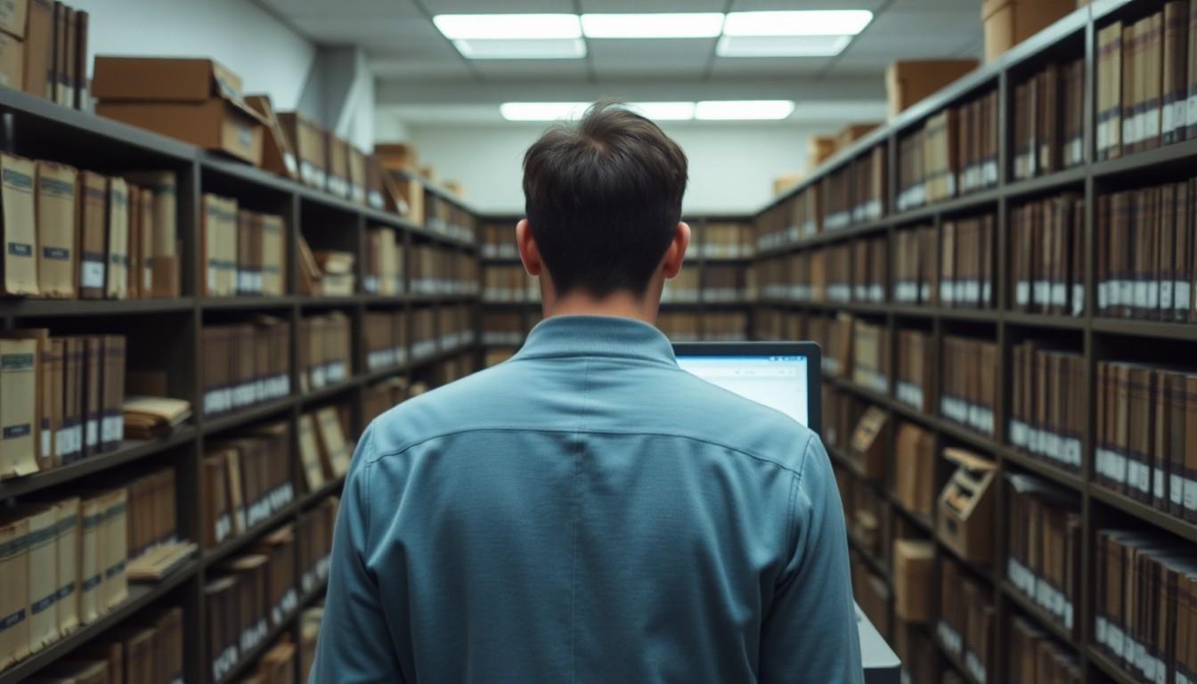 How AI Censorship Can Make Queer Stories Harder to Find