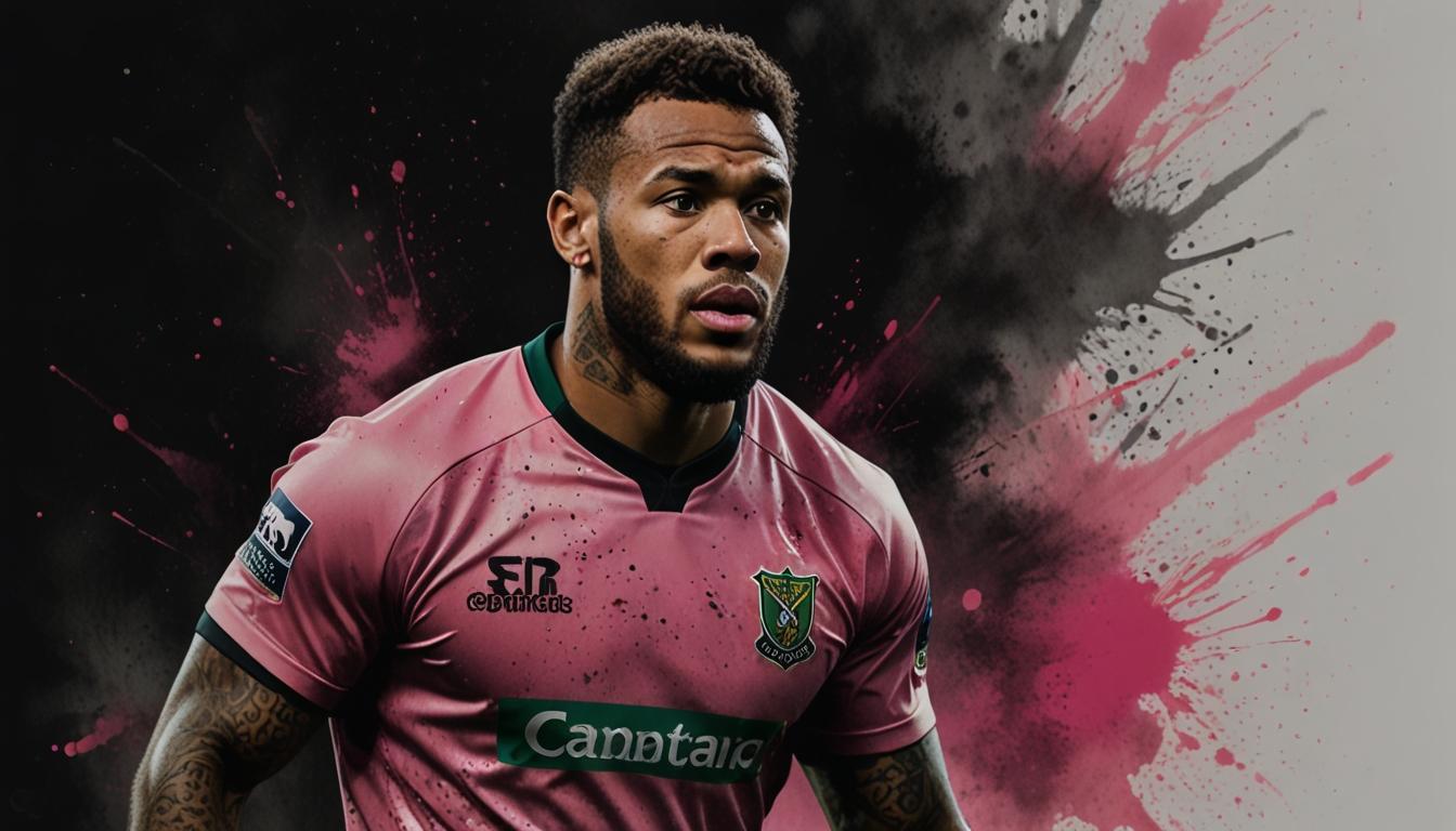 Courtney Lawes to Conclude Northampton Saints Career after Gallagher Premiership Final