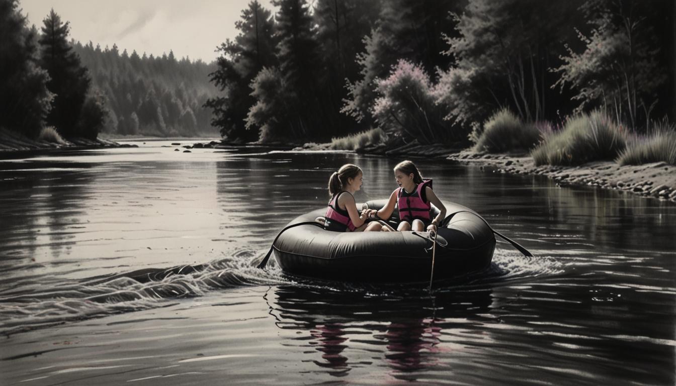 Diverse Weekend Delights Await in Philadelphia: Tubing, Festivals, and Cultural Highlights