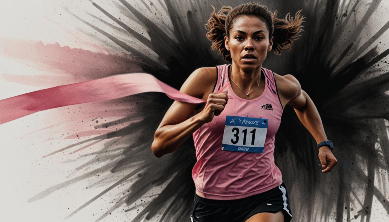 Global running event Parkrun deletes all-time records amidst transgender controversy