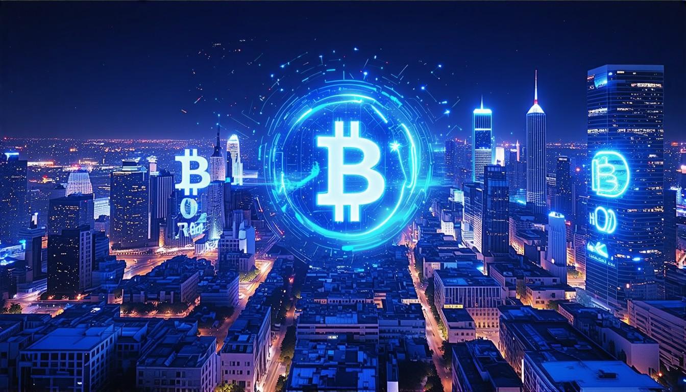 Meme Coins Lead Crypto Market Rally as New Projects and Political Events Impact Landscape