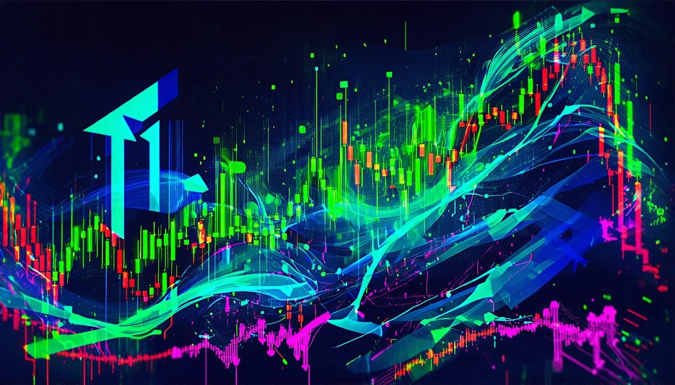 XRP and PEPE Tokens See Price Surges Amidst Market Activity