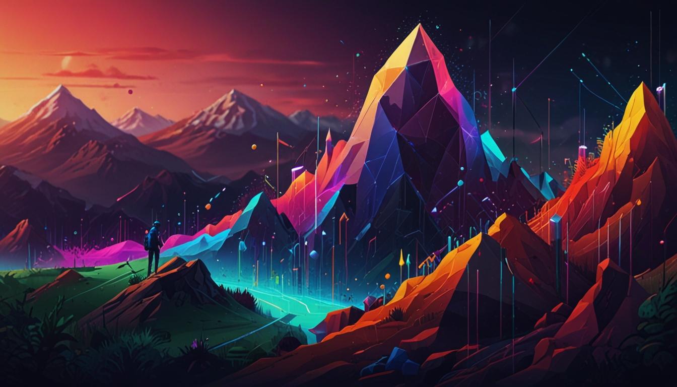 Analysis of Chainlink (LINK) Market Trends by Certified Digital Marketing Executive and Cryptocurrency Journalist Nidhi