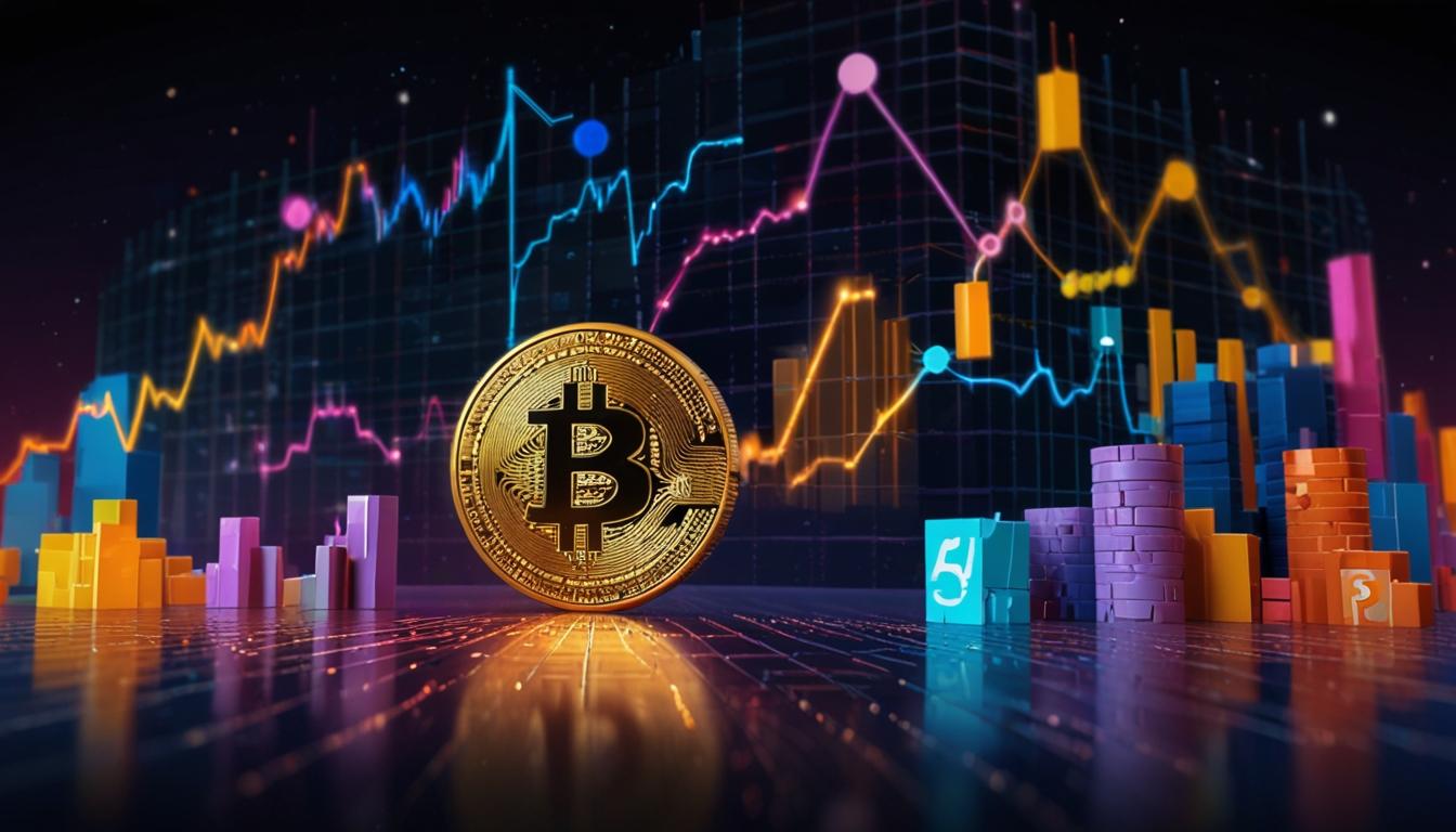 Bitcoin Slumps to $60,000; Political Meme Tokens See Sharp Decline; Growth Indicators in Crypto Industry