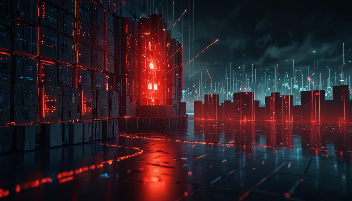 CertiK Reports $1.19 Billion Lost to Security Breaches in H1 2024