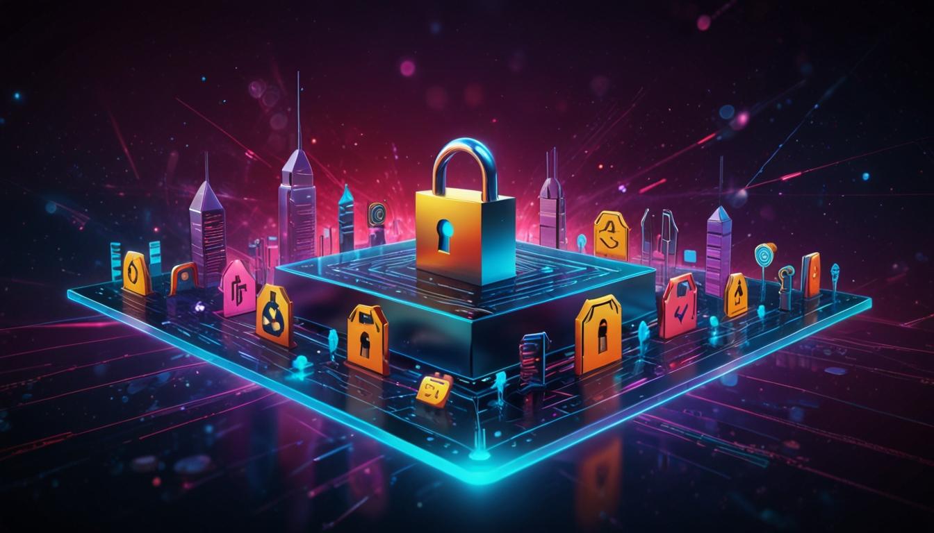 Cryptocurrency Industry Faces Significant Security Challenges in 2024