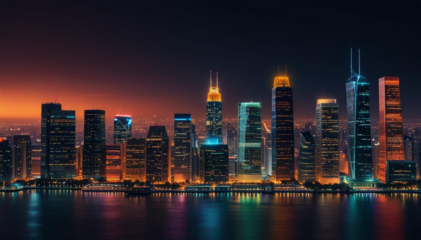 Cryptocurrency Sector Sees 28% Increase in Venture Capital Funding in Q2 2023