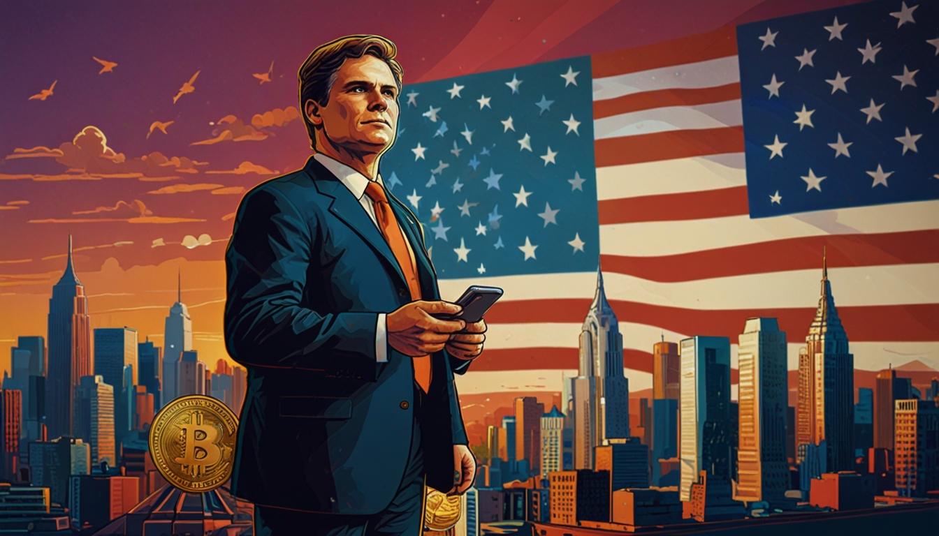 Exploring the Parallels: Bitcoin and the American Dream
