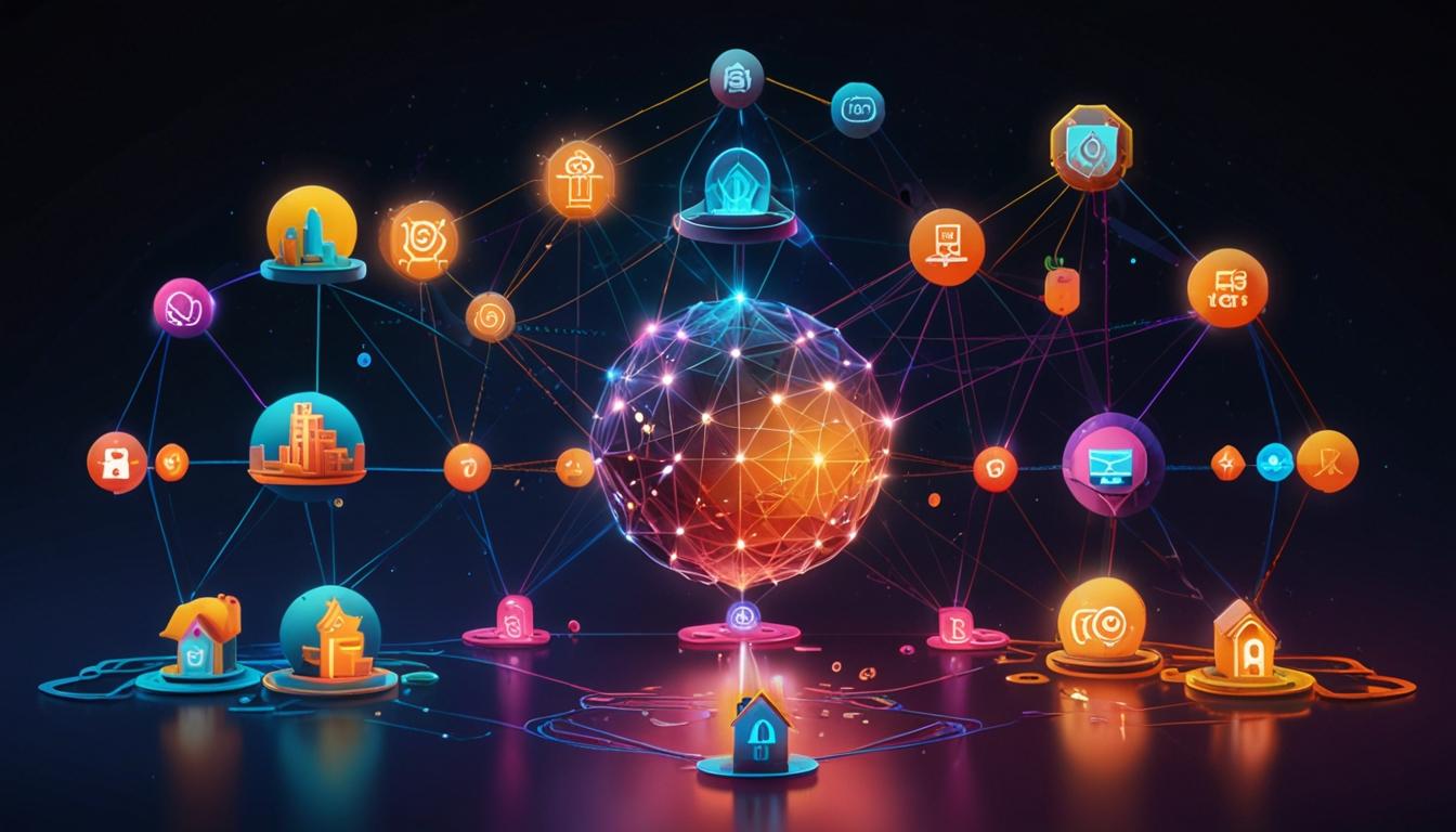 LayerZero Integrates Flare Blockchain for Enhanced Cross-Chain Messaging