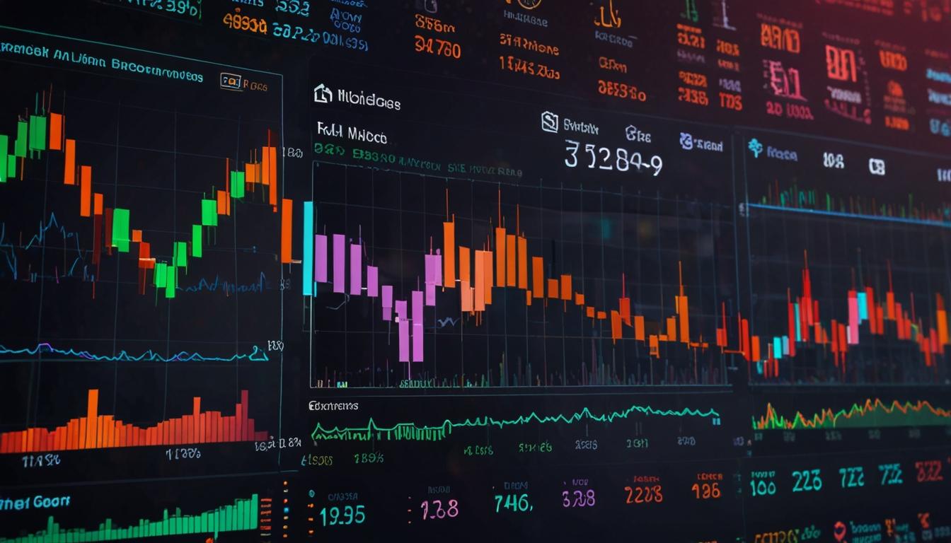 YieldMax Reveals High Monthly Distributions for Key ETFs Driven by Options Strategies