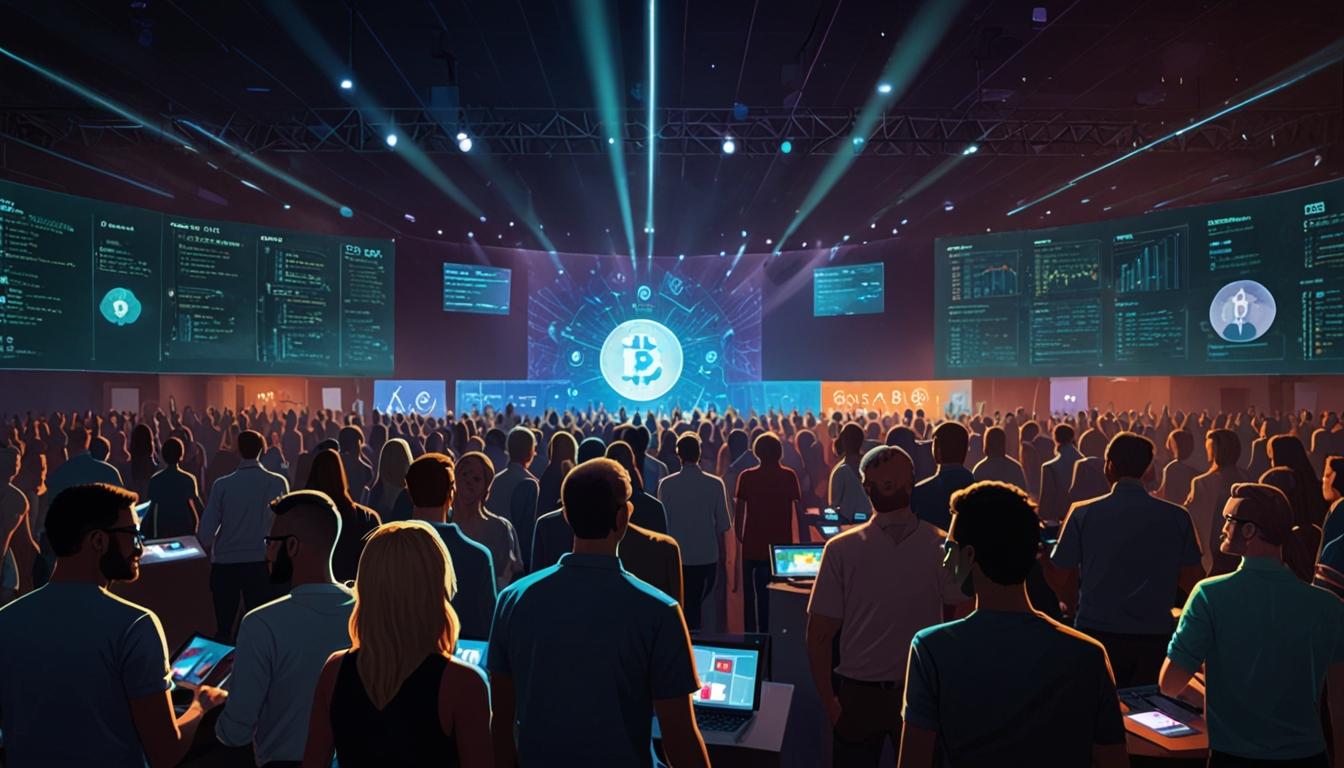 Zebu Live 2024: Elevating the UK's Web3 Landscape with Top Industry Leaders