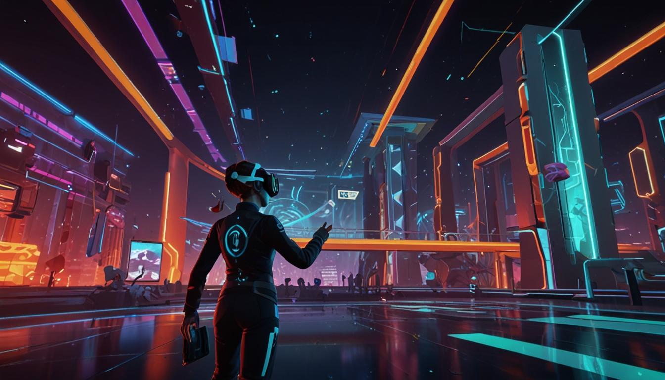 5thScape Introduces 5SCAPE Web3 Token with $15 Million Presale Target