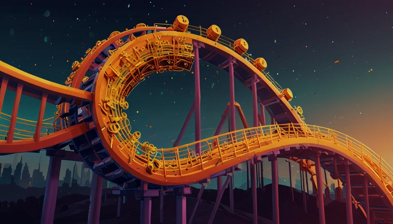 Analyst Suggests Accumulating Bitcoin Amidst Government Sales and Miner Activity