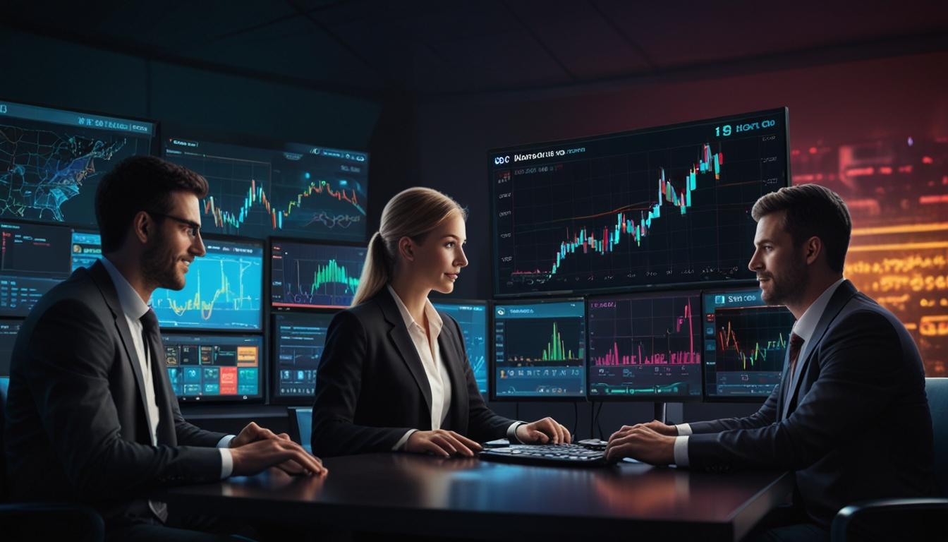 BingX Introduces USDC-Margined Perpetual Futures to Enhance Trading Flexibility