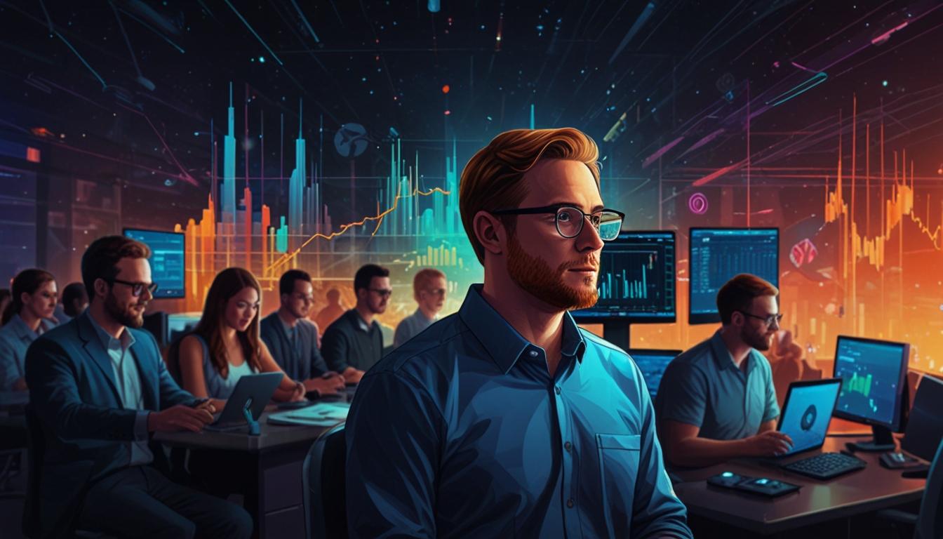 BingX Launches USDC-Margined Perpetual Futures Trading for Enhanced Efficiency