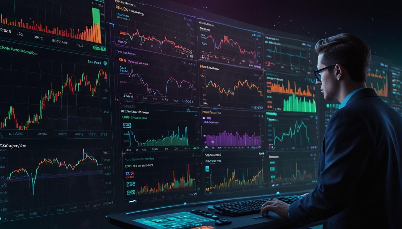 BingX Launches USDC-Margined Perpetual Futures Trading, Offering Enhanced Trading Flexibility