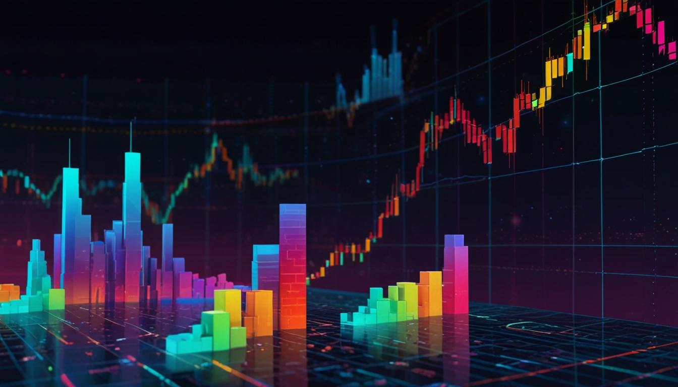 Bitcoin Futures Open Interest Decreases by 18% as Market Sentiment Remains Bullish