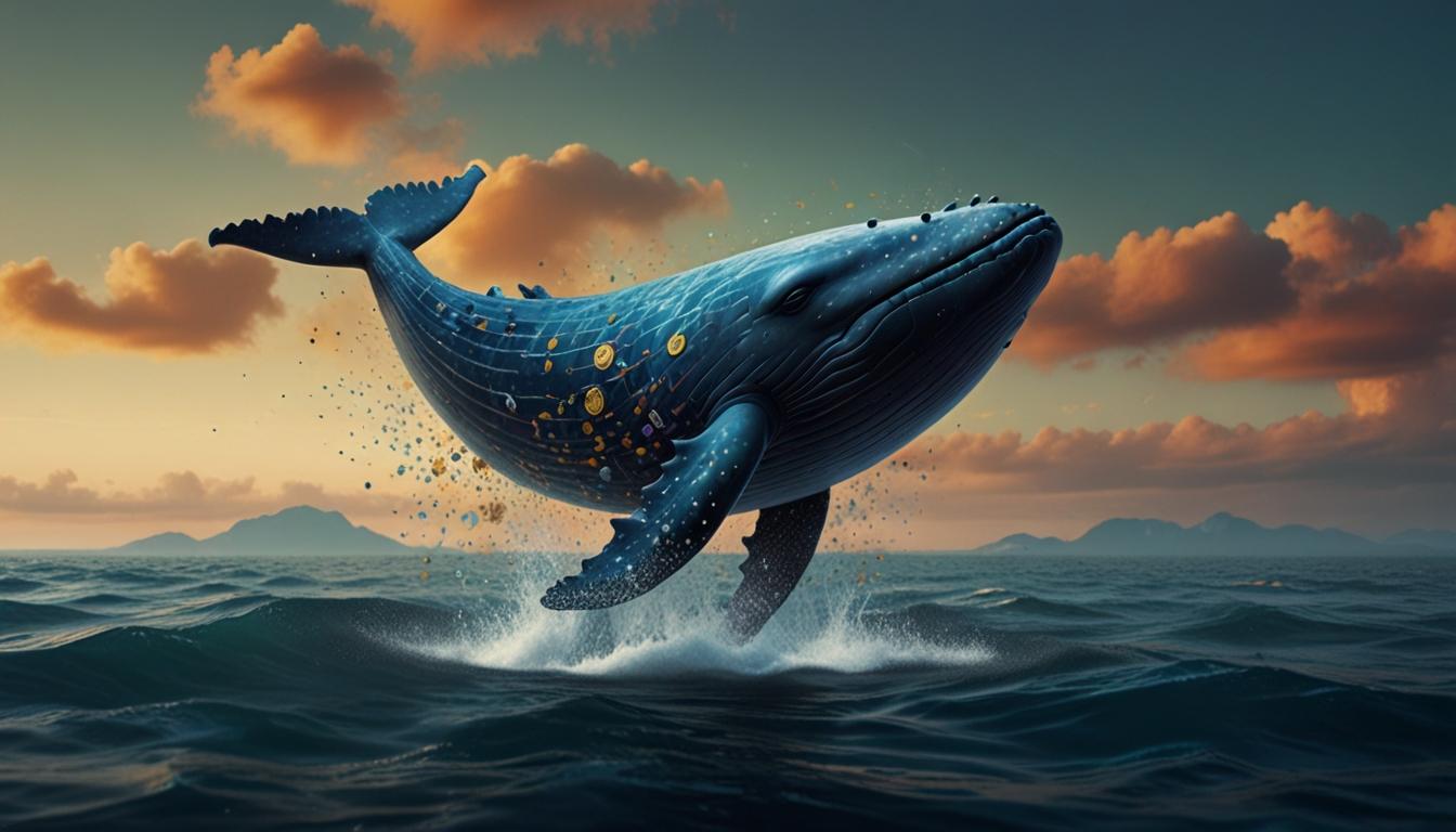 Bitcoin Price Plummets Below $58,000 Amid Major Sell-Off