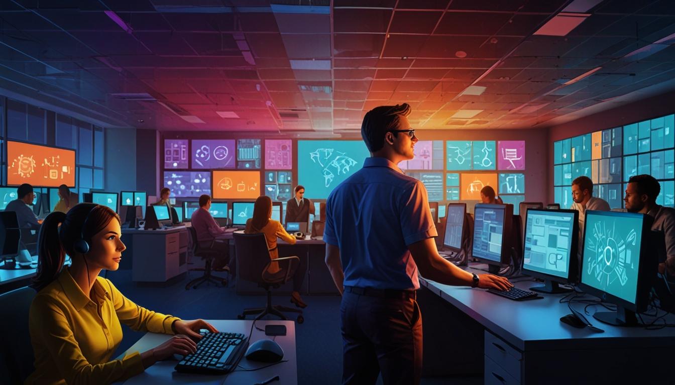 Blockster Founder Takes the Lead in Storytelling and Product Strategy