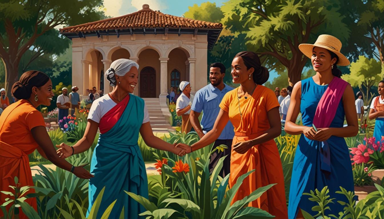 Conservative Think Tank Members Relocate to Conservative-Friendly States Amid Perceived Secular Hostility