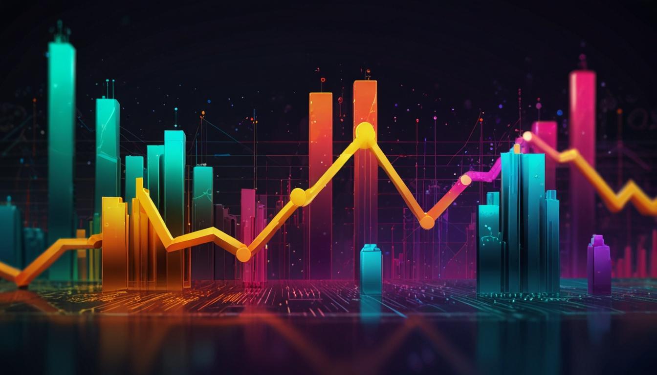 Crypto Market Sees $208M in Liquidations Amid Significant Price Drops