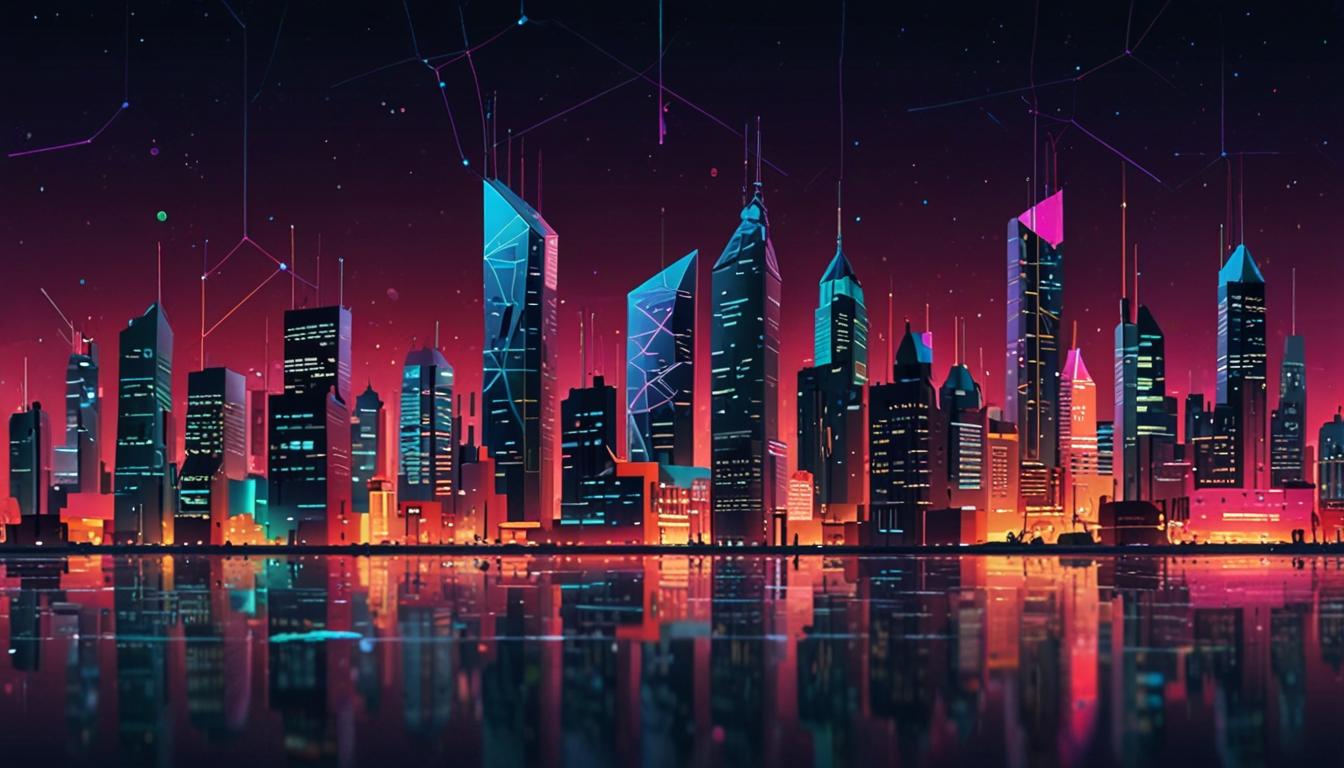 Deutsche Telekom MMS and Subsquid Partner to Strengthen Web3 Infrastructure