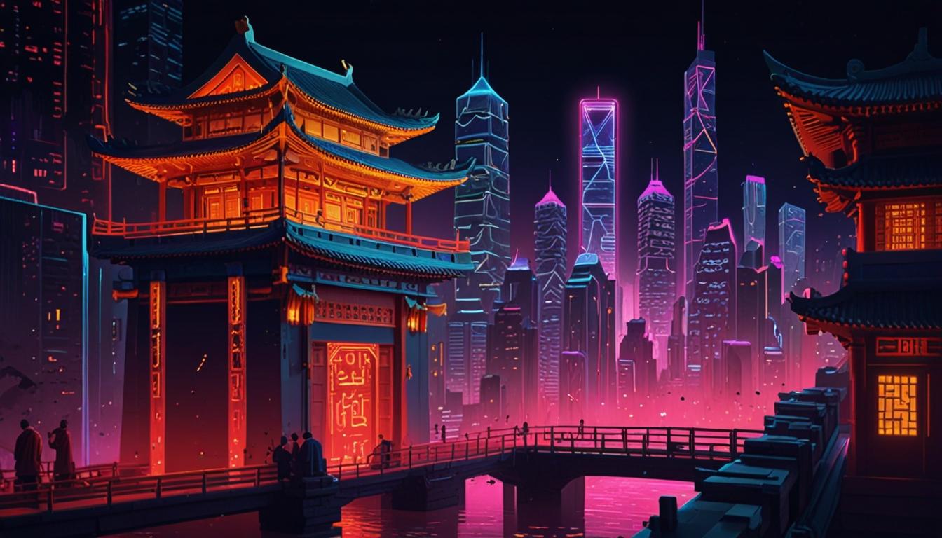 DWF Labs Launches $20 Million Cloudbreak Fund to Support Chinese-Speaking Web3 Projects