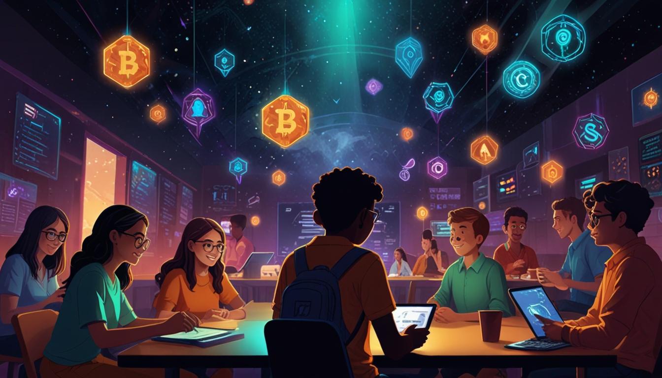 Enhancing Your Crypto Portfolio: Maximizing Student Coin (STC) Airdrops with Other Offers