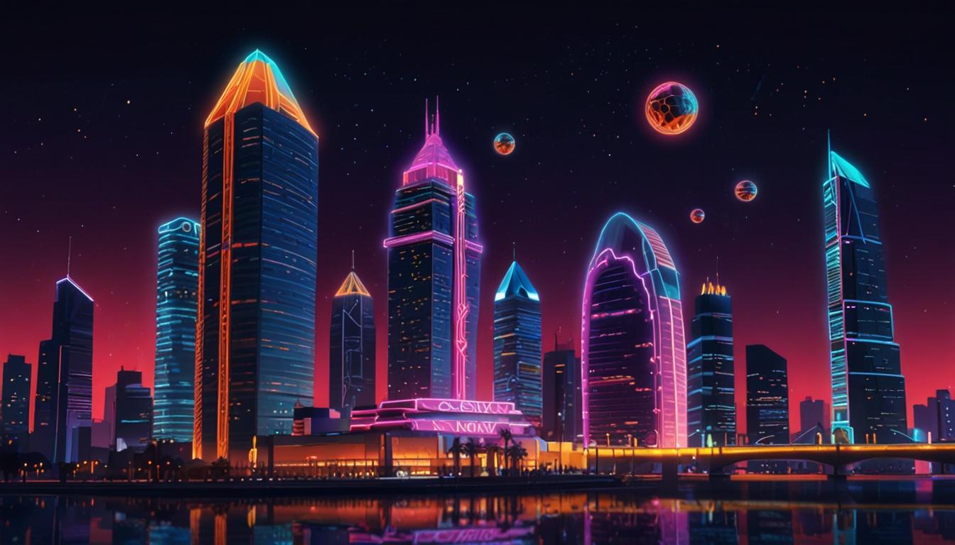 Exploring Altcoins Priced Under $1 Poised for Growth in the 2023 Crypto Bull Run