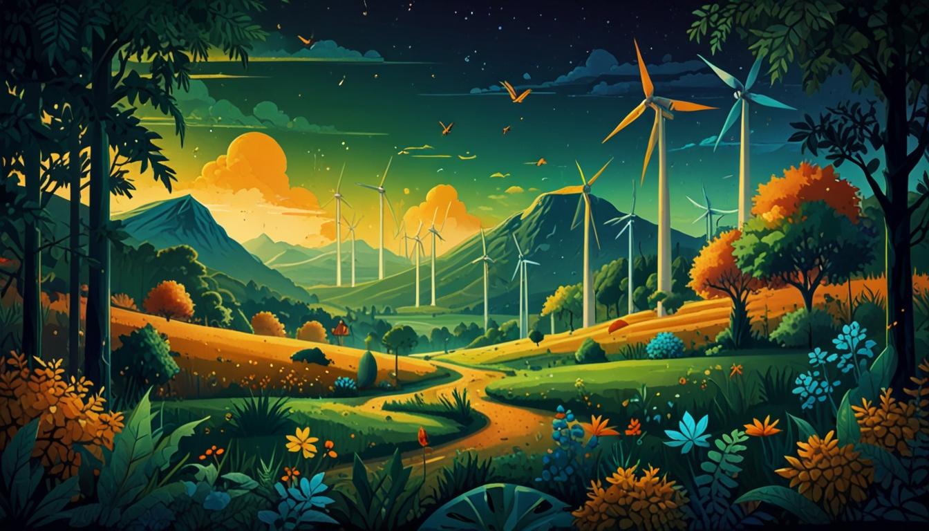 Exploring Eco-Friendly Cryptocurrencies: Algorand, Solana, and Cardano