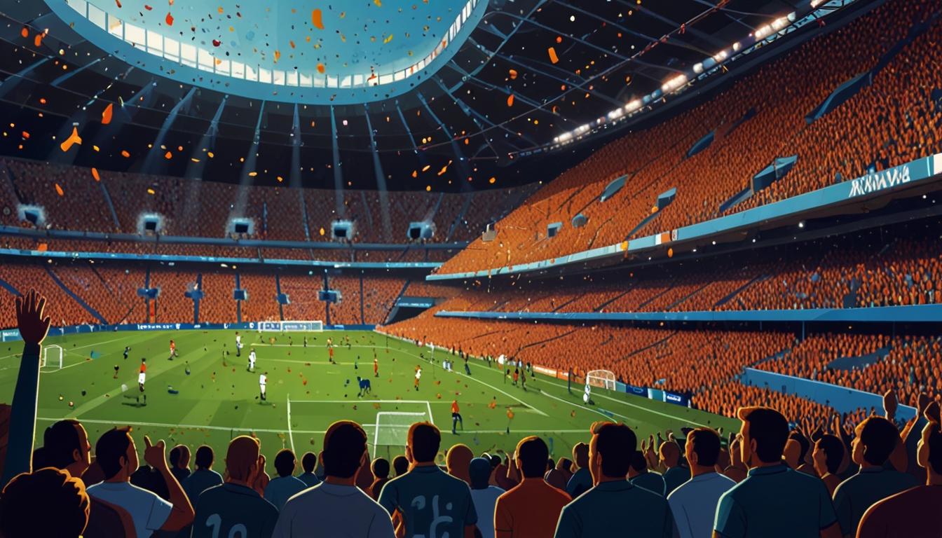 Football Star Harry Kane Targeted in Crypto Scam