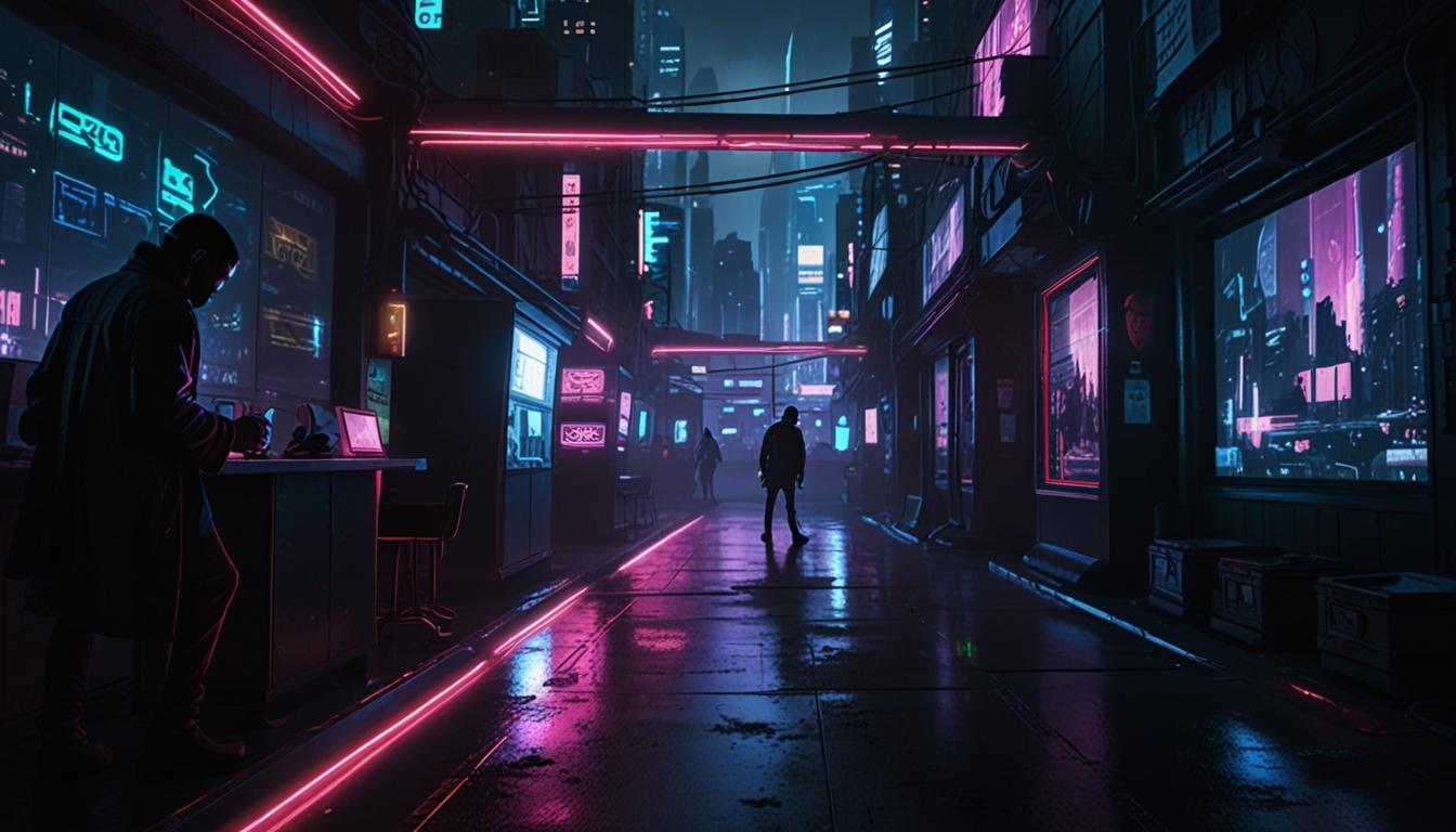 Former Contractor Sabotages Holograph Protocol in $14M Heist