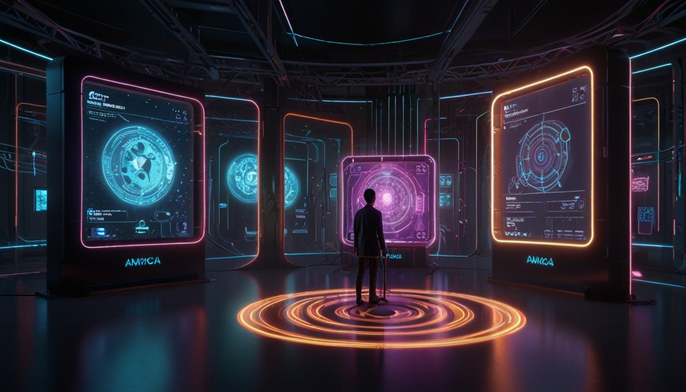 Futureverse and Animoca Brands Partner to Boost Web3 Development with $5 Million Equity Swap