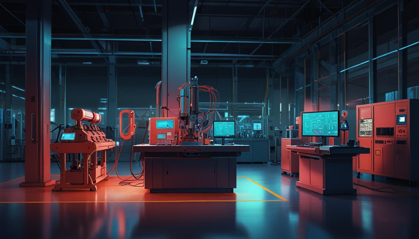 Global Test Benches Market Expected to Reach USD 1978.14 Million by 2029