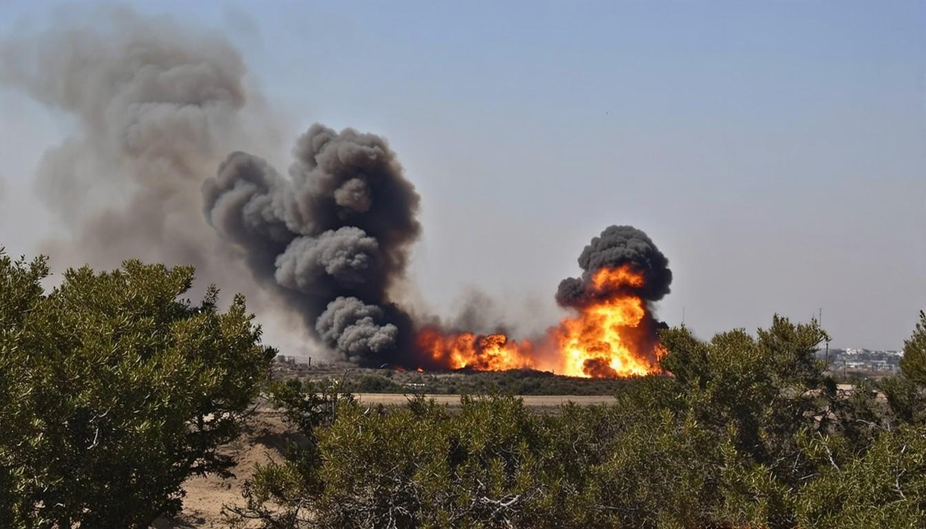 Israel Approves New Settlements Despite Escalating Violence and Conflict in the Region