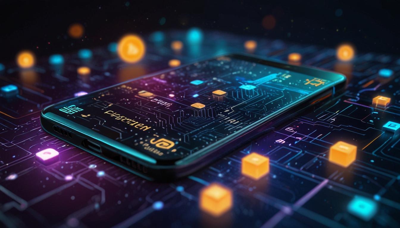 NYCrypto Labs Launches Tidus Wallet for Seamless Multi-Chain Crypto Operations