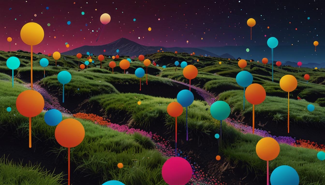 Polkadot Sparks Speculation with 'KOLKADOT' Rebrand Proposal on Social Media