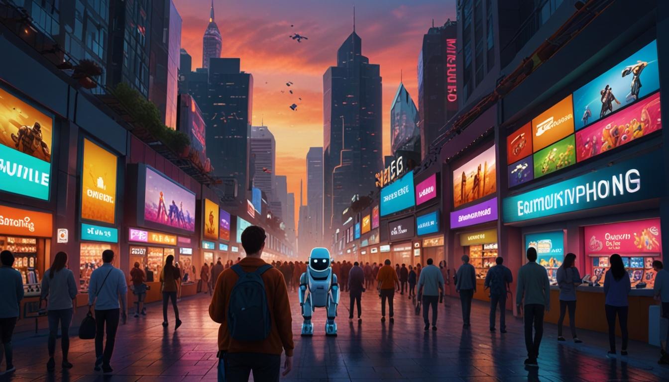 Samsung Electronics Forecasts Substantial Second-Quarter Profit Surge