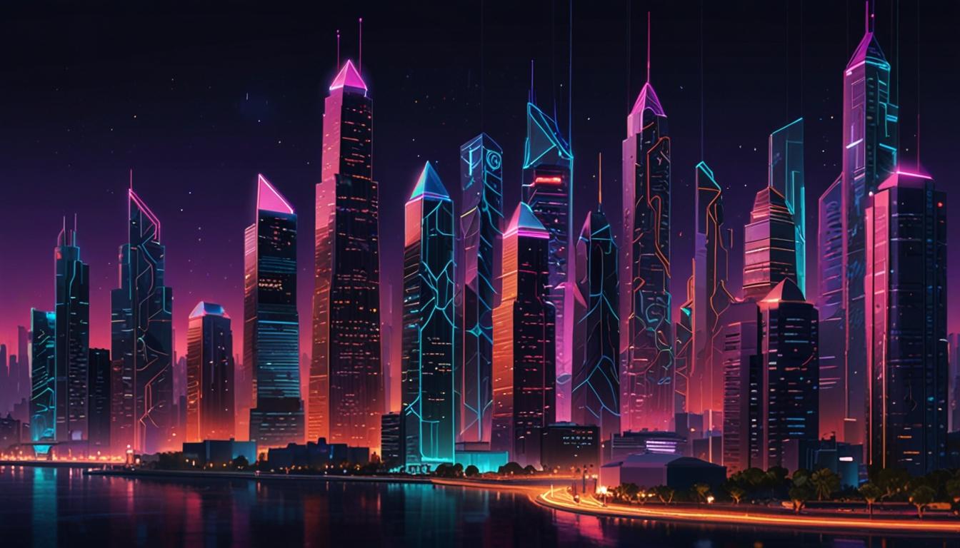 SendBlocks Secures $8.2 Million in Seed Funding to Revolutionize Blockchain Data Management