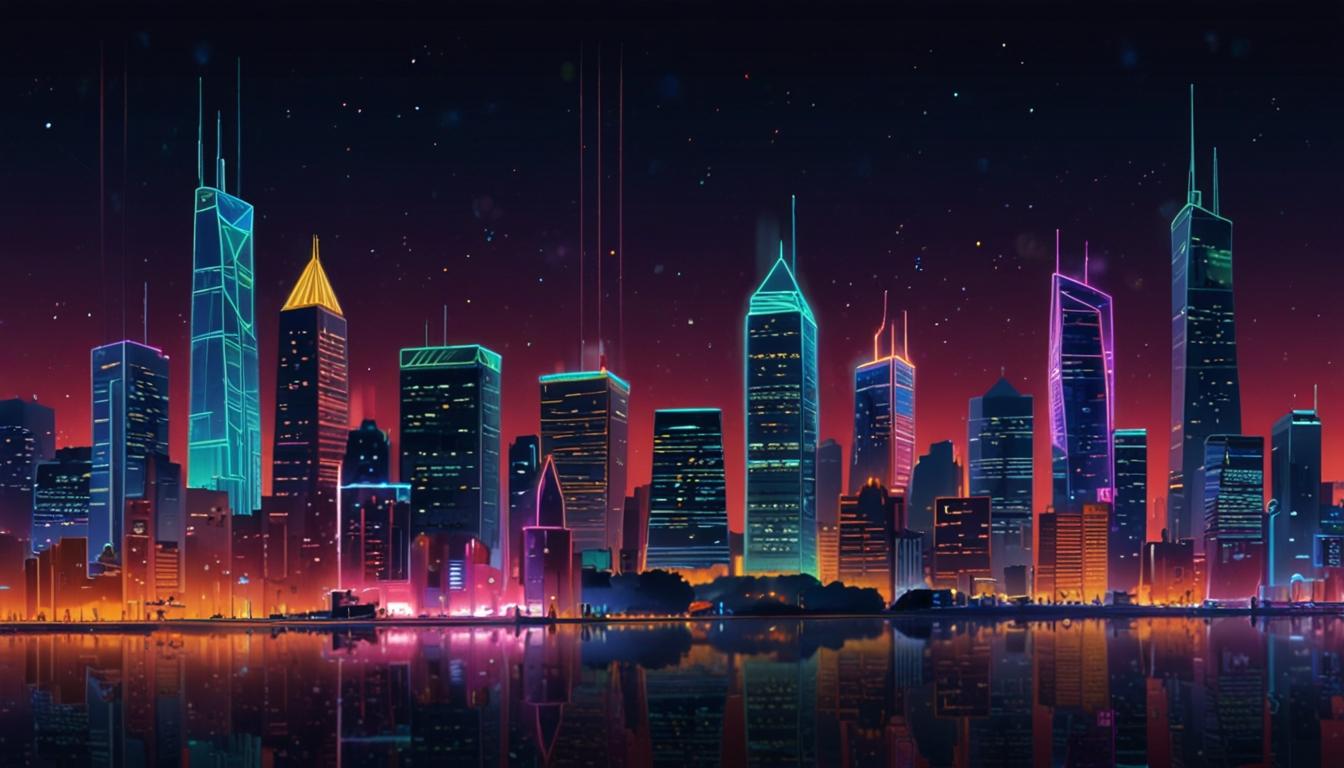 Shiba Inu Lead Developer Teases Web3 Innovations, RCO Finance Presale Offers Growth Potential