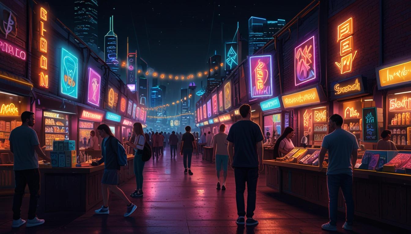 Solana Meme Coins Outperform Ethereum with Over 8,000% YTD Returns