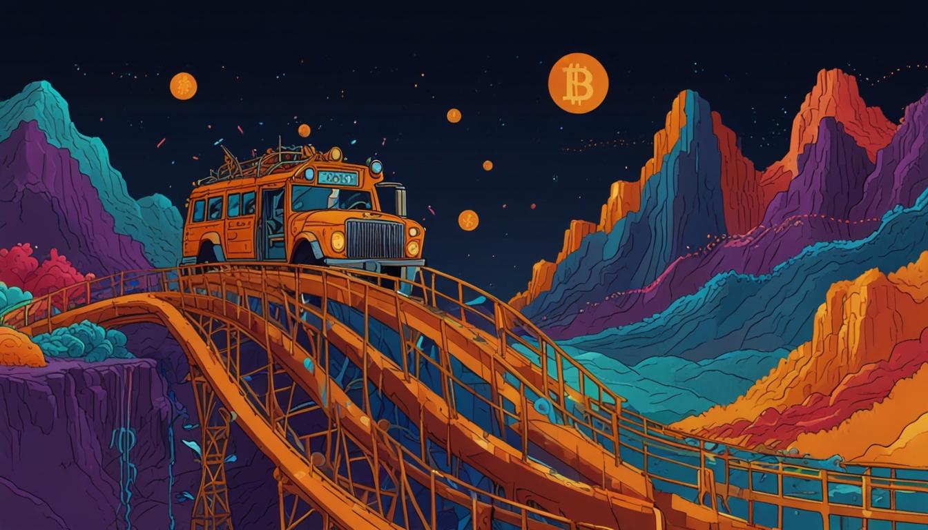 Understanding Bitcoin's Volatility: Influences and Potential Impacts